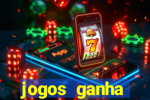 jogos ganha dinheiro no pix